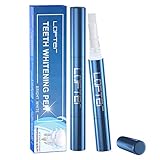 Teeth Whitening Pen - Pack of 2, LOFTer New Version