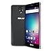 BLU R1 HD Cell Phone 16GB - Black