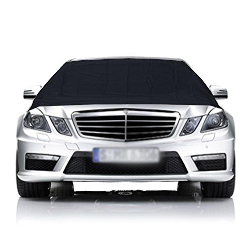 Mindshield Cover,Treeon Snow Frost Windshield Cover New 6x Fits SUV, Truck