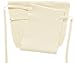 Disana Cloth/Knitted Diapers 100% Organic Cotton Made in Germany Pack of 5