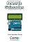 Livro Apresentando alguns títulos da obra de Bernardo Guimarães Com display LCD programado no Arduino