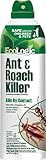 EcoLogic HG-75000 Ant & Roach Killer, Aerosol, 14 oz