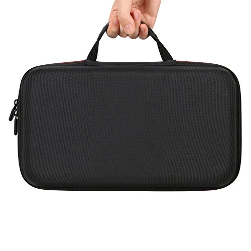 image for LTGEM EVA Hard Case for Wancle SVC001 Sous Vide Cooker Thermal Immersi