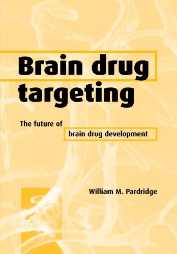 BRAIN DRUG TARGETING