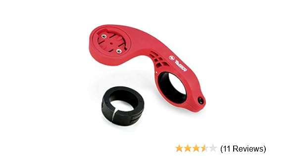 tuff luv wahoo elemnt bolt