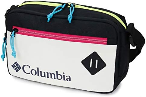 Columbia コロンビア ミニショルダーバッグ Pu55 期間限定特別価格