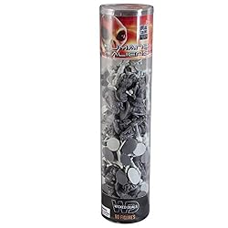 Humans Vs Aliens Space Monster Action Figure Toy