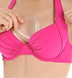 Braza Swim Shaper Full Cup Molded Push-up Pads Style S/2022