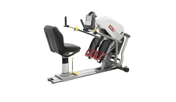 used scifit recumbent stepper for sale