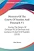 Memoirs Of The Courts Of Sweden And Denmark V1: During The Reigns Of Christian VII Of Denmark And Gu by 