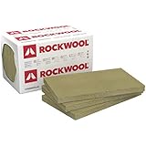 Lana di roccia rockwool 225