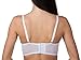 Longline Sexy Elegant Floral Lace Plunge Underwire Bra - Various Styles