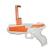 Portable Virtual AR Game Gun, VOTTAU Bluetooth AR Toys Gun Game Gun...