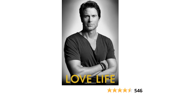 rob lowe skin care amazon