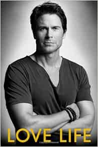 rob lowe skin care amazon