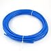 uxcell Blue 9M 29.5Ft 6mm OD 4mm ID Polyurethane PU Air Hose Pipe Tube
