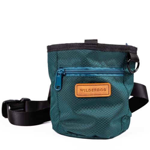 Wilderdog Dog Training Treat Pouch