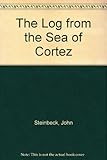 Paperback The Log from the Sea of Cortez Book