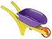 American Plastic Toys Wheelbarrow (Colors may vary)