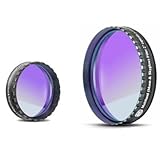 Baader Planetarium Moon and Skyglow Filter - 2