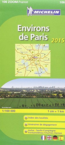 Environs de Paris