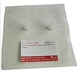 Tedlar Air Gas Sampling Bag PVF Film Sample Bags