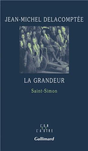 La  grandeur