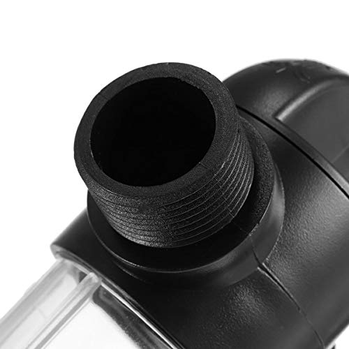 OKIl 8kg Water Pressure 5m Spray Distance Water Foam Gun Foam Maker - Thumbnail 4