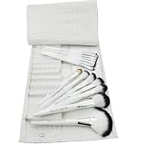 Beauties Factory 36pcs Full Makeup Brush Set (Snow Angel)