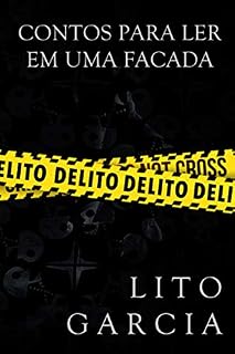 Livro Delito