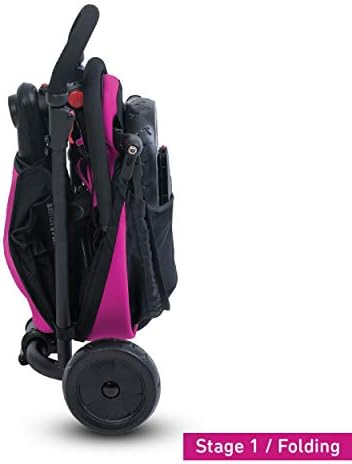 smart trike folding 500