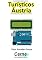 Livro Apresentando alguns pontos Turísticos da Áustria Com display LCD programado no Arduino