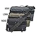 5.11 Tactical Rush Delivery Lima Bag, Nylon, Multiple Compartment, Removable Strap, Style 56177