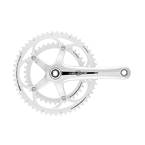 veloce crankset