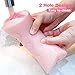 Ass Male Masturbator Lifelike Cup Virgin and Anal Stroker Sleeve 3D Anus Doll Adult Sex Toys Realistic Textured Pocket Virgin Ass Man Masturbation with 2 Hole