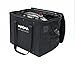 MAGMA Products, Padded Carrying/Storage Case for Marine Kettles, A10-991, Black, One Size