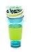 Snack Drink Cup with Straw - Perfect Plastic Drinking Cup for Kids – Top Snack Tray Can Hold Your Favorite Snacks, Veggies or Fruits