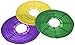Beistle Mardi Gras Paper Lanterns 3 Count