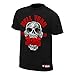 WWE Stone Cold Steve Austin Hell Yeah T-Shirt Black