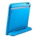 eTopxizu Shockproof Handle Stand Protective Kids Case for iPad 4, iPad 3 and iPad 2, Blue