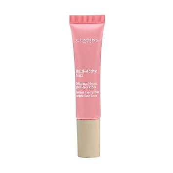 clarins multi eye cream