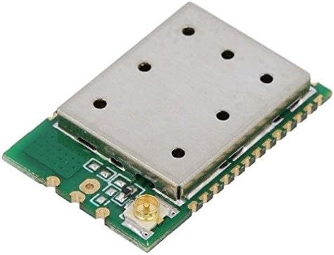 RC-CC1310-868 Module RF 868MHz GPIO, I2C, I2S, JTAG, SSI x2,UART RADIOCONTROLLI