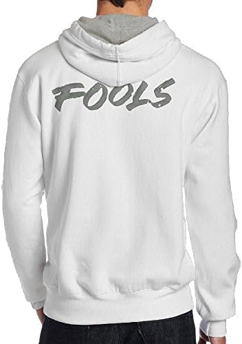 Men Cool Troye Sivan Fools Hoodies Sweatshirts