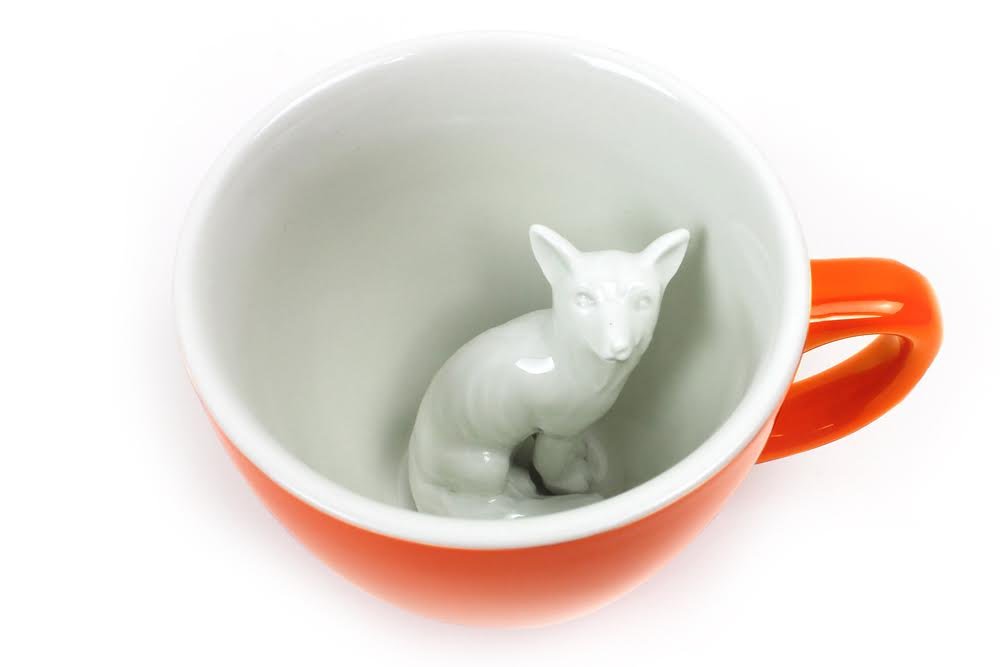 Best Fox Kitchen Gifts