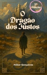 Livro Delion, o Dragão dos Justos: Lendas de Annaleth