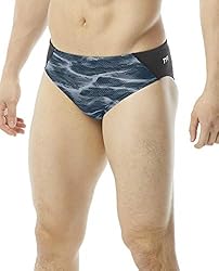 TYR Lambent Blade Racer, Titanium, 30