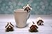 Petite Gingerbread House Hugger Cutter