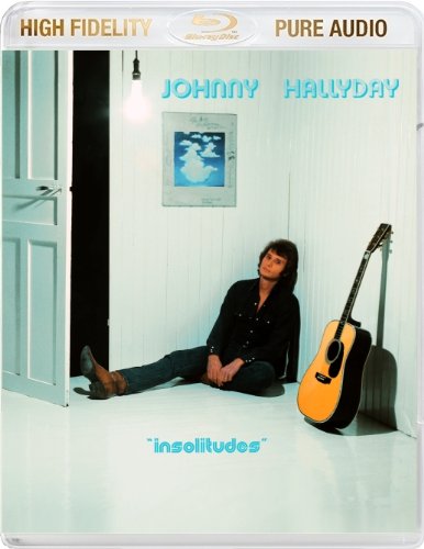 INSOLITUDES