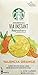 Starbucks VIA® Refreshers Valencia Orange (3 Pack/Boxes) 5 Packets Each Box