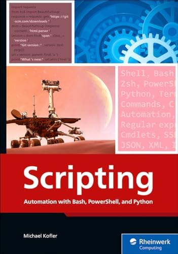 Amazon.com: Python 3: The Comprehensive Guide to Hands-On Python